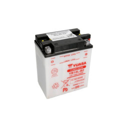 Battery YB14L-B2 YUASA