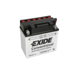 Battery YB16CL-B EXIDE