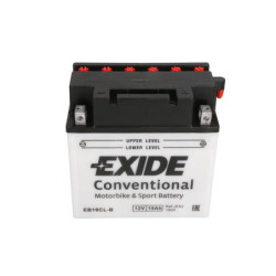 Battery YB16CL-B EXIDE