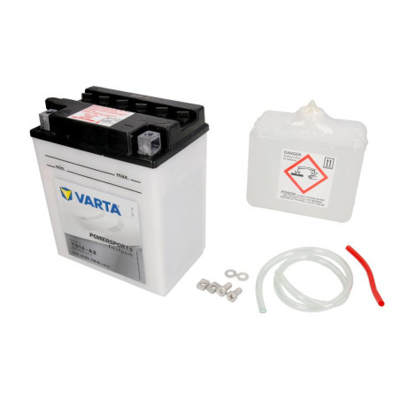 Battery YB14-A2 VARTA FUN