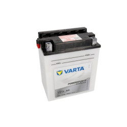 Battery YB14-A2 VARTA FUN