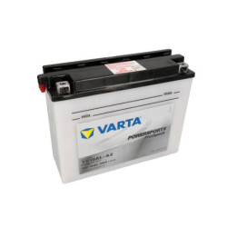 Battery YB16AL-A2 VARTA FUN