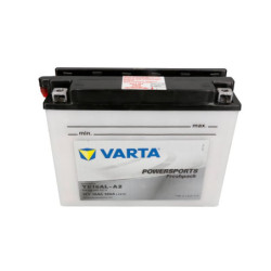 Battery YB16AL-A2 VARTA FUN