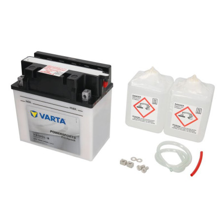 Battery YB16CL-B VARTA FUN