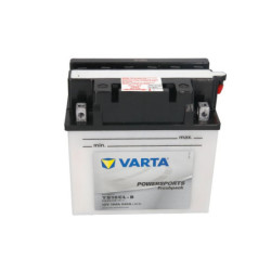 Battery YB16CL-B VARTA FUN