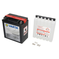 Battery YTX16-BS-1 VARTA FUN