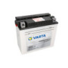 Battery YB18L-A VARTA FUN