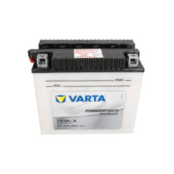 Battery YB18L-A VARTA FUN