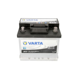 Battery VARTA A17 541400036