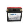 Battery YT14B-BS VARTA FUN