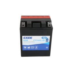 Аккумулятор YTX14AHL-BS EXIDE