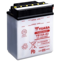 Aku YB14A-A2 YUASA