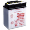 Battery YB14A-A2 YUASA