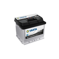 Аккумулятор VARTA A17 541400036