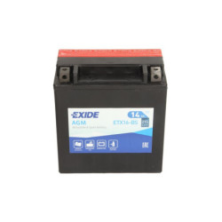 Battery YTX16-BS EXIDE