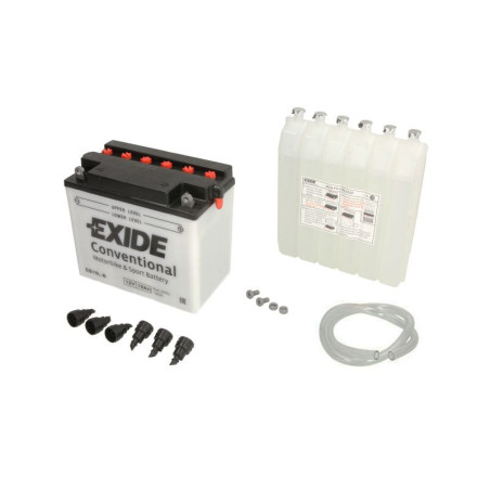 Battery YB16L-B EXIDE