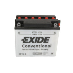 Aku YB16L-B EXIDE