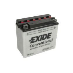 Aku YB18L-A EXIDE