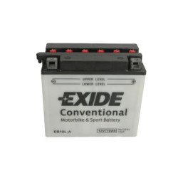 Aku YB18L-A EXIDE