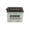 Battery YB18L-A EXIDE