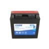 Battery YT14B-BS EXIDE