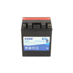 Battery YTX14AH-BS EXIDE