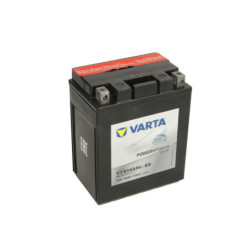 Battery YTX14AHL-BS VARTA FUN