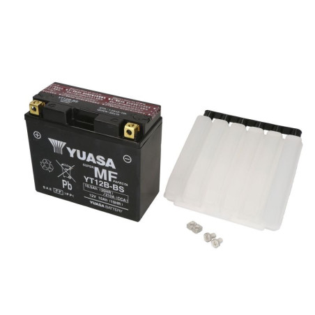 Battery YT12B-BS YUASA