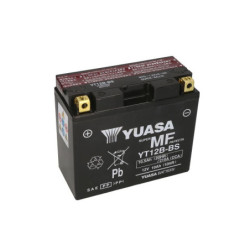 Battery YT12B-BS YUASA