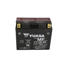 Battery YT12B-BS YUASA