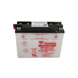 Battery YB16AL-A2 YUASA