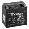 Аккумулятор YTX14-BS YUASA