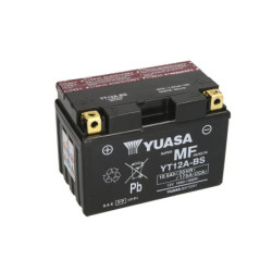 Battery YT12A-BS YUASA