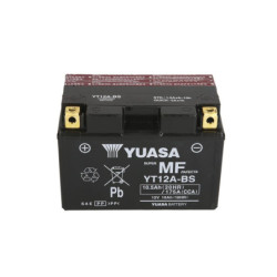 Battery YT12A-BS YUASA