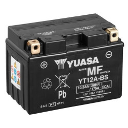 Battery YT12A-BS YUASA