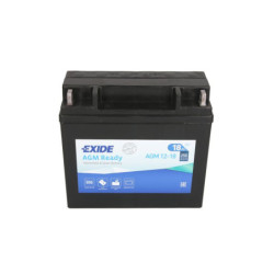 Аккумулятор AGM12-18 EXIDE