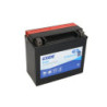 Battery YTX20H-BS EXIDE