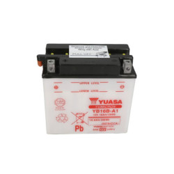 Battery YB16B-A1 YUASA