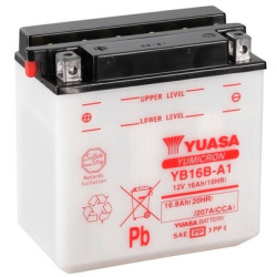 Aku YB16B-A1 YUASA