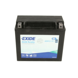 Aku YTX20H-BS EXIDE AGM READY