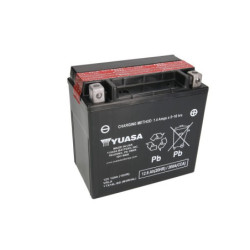 Battery YTX14L-BS YUASA