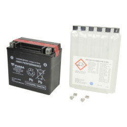 Battery YTX14H-BS YUASA