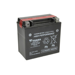 Battery YTX14H-BS YUASA