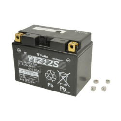 Battery YTZ12S YUASA