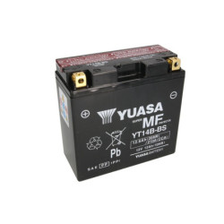 Battery YT14B-BS YUASA