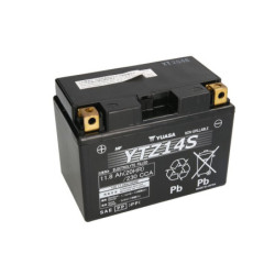 Battery YTZ14S YUASA