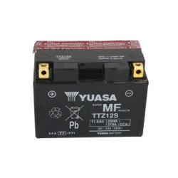 Battery TTZ12S-BS YUASA