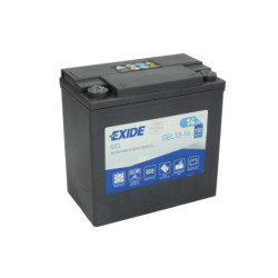 Battery GEL12-14 EXIDE