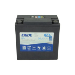 Battery GEL12-14 EXIDE