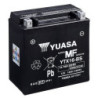 Аккумулятор YTX16-BS YUASA